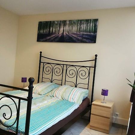 S&B Apartment วิสบาเดน ภายนอก รูปภาพ
