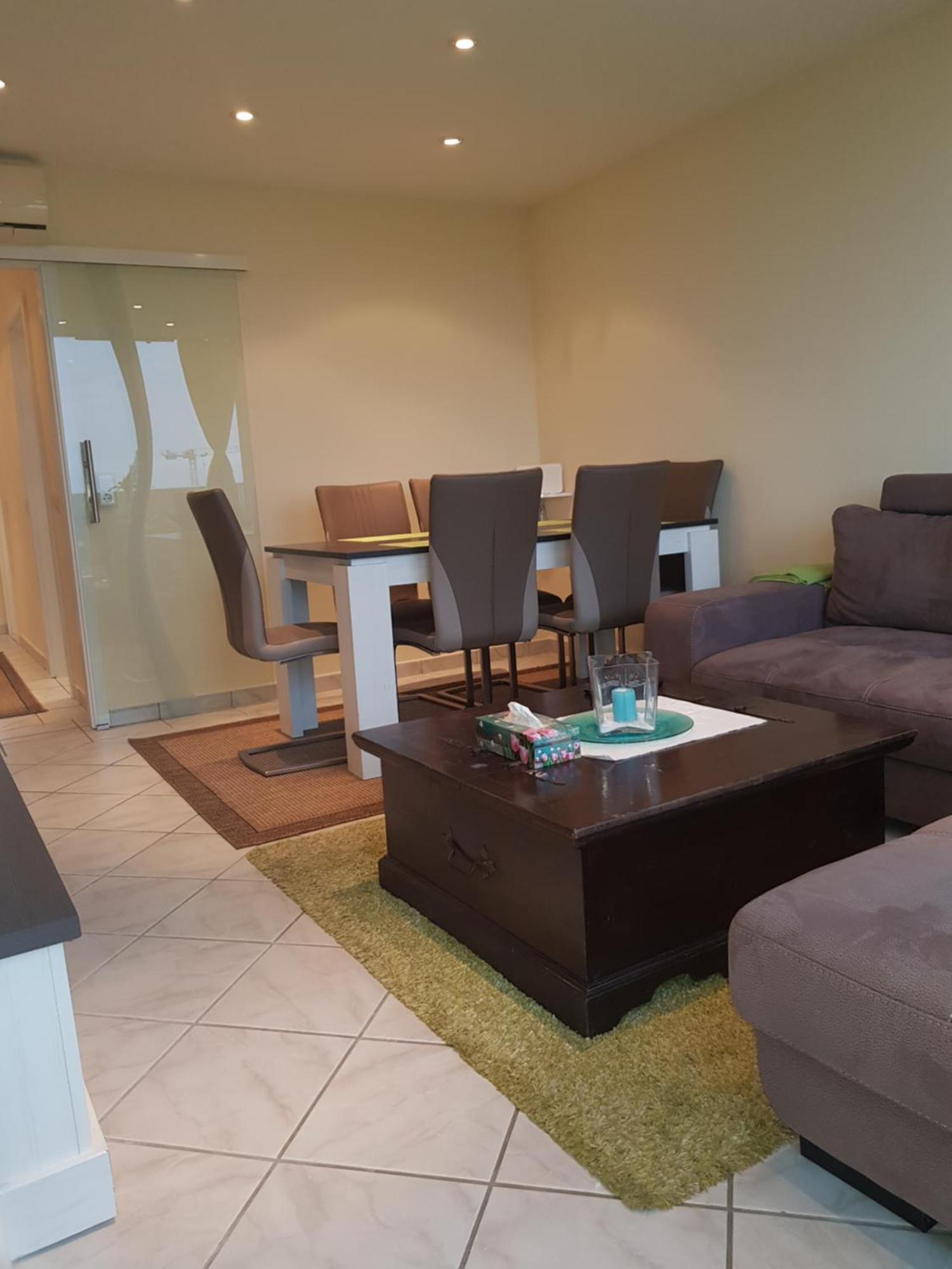 S&B Apartment วิสบาเดน ภายนอก รูปภาพ