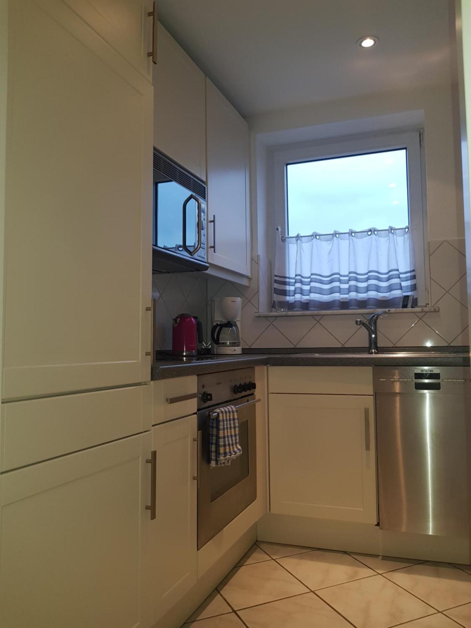 S&B Apartment วิสบาเดน ภายนอก รูปภาพ
