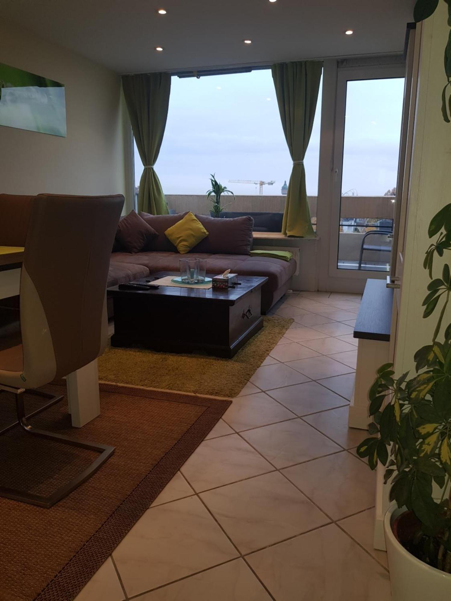 S&B Apartment วิสบาเดน ภายนอก รูปภาพ