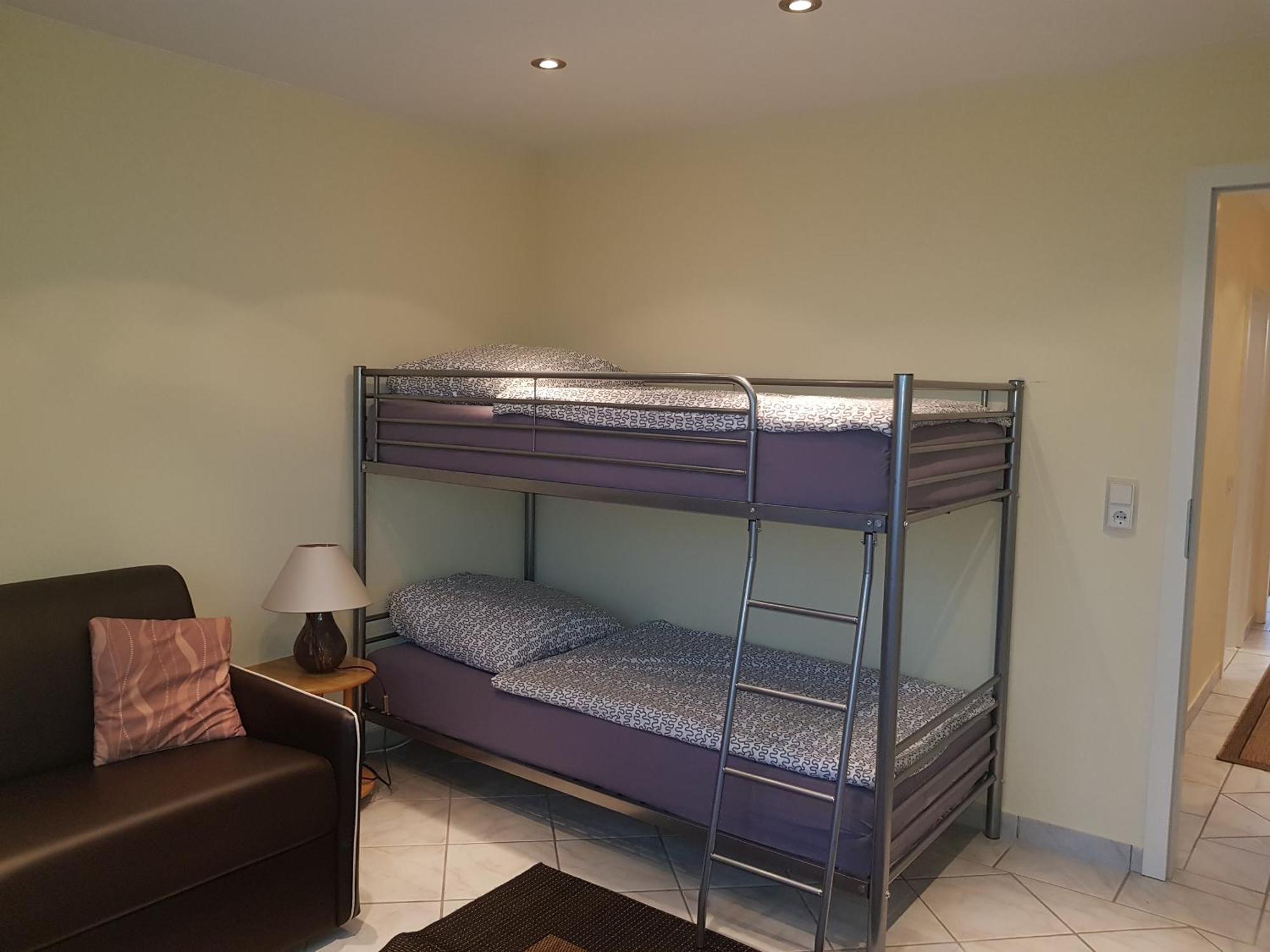 S&B Apartment วิสบาเดน ภายนอก รูปภาพ