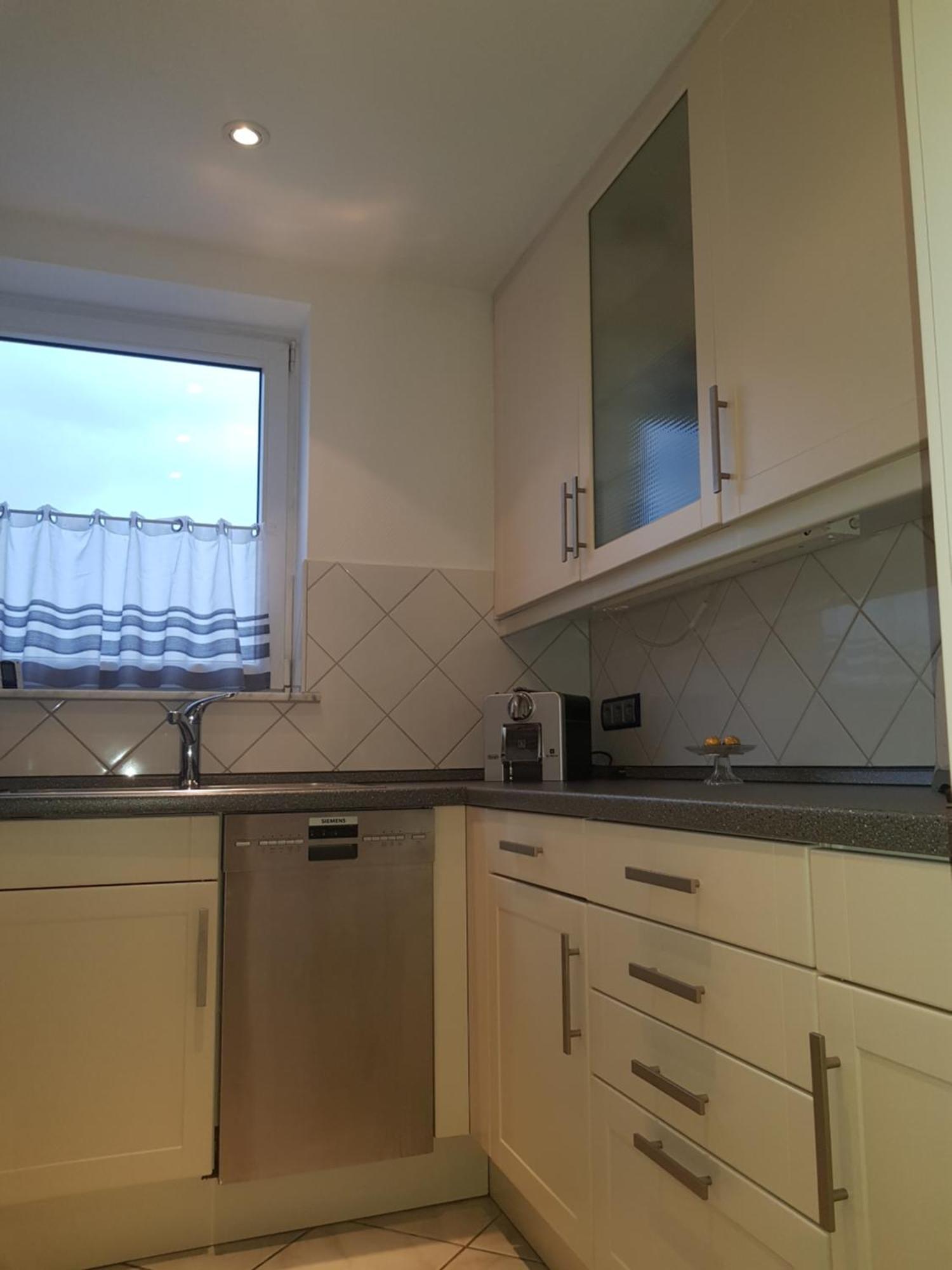 S&B Apartment วิสบาเดน ภายนอก รูปภาพ