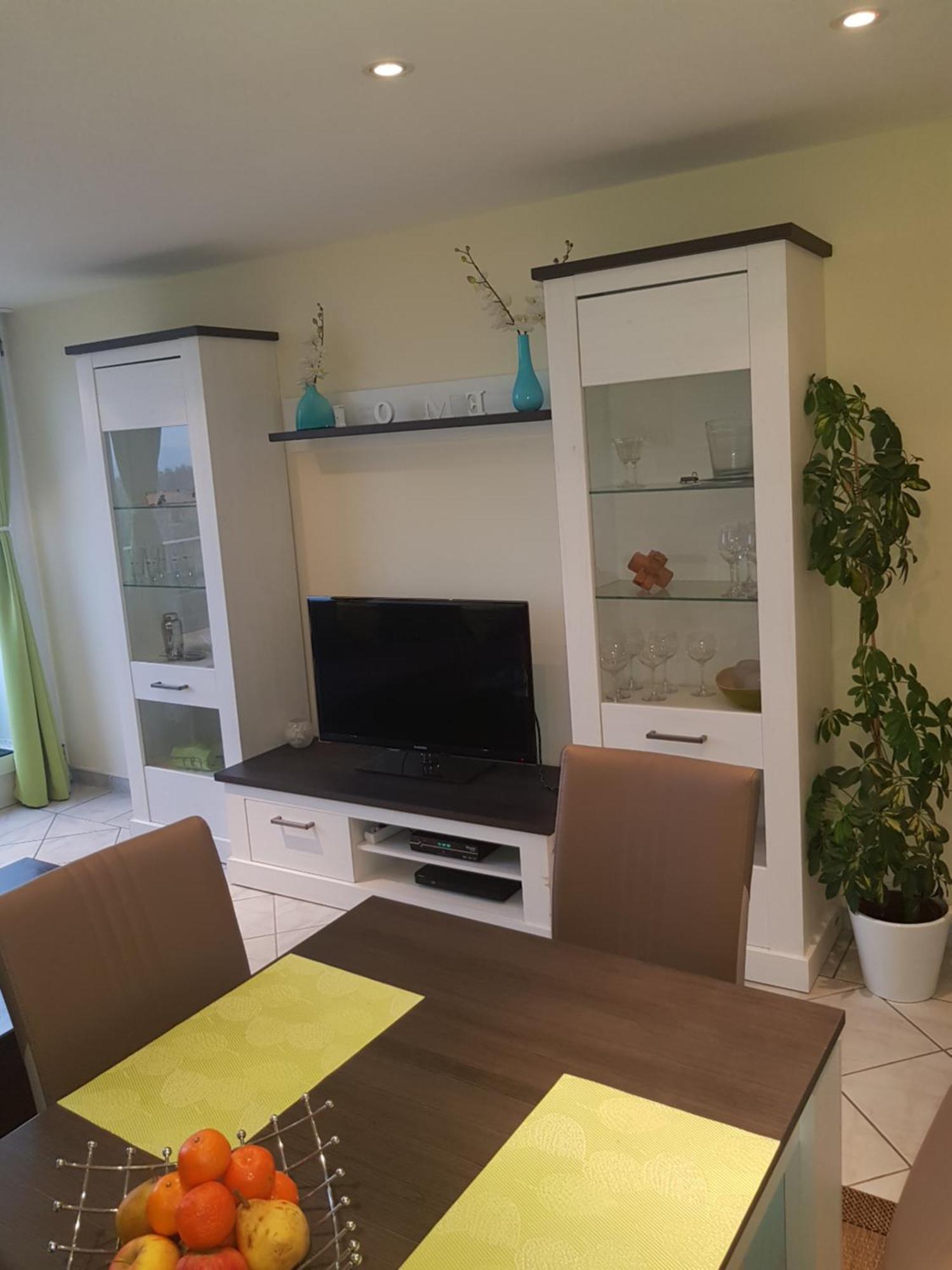 S&B Apartment วิสบาเดน ภายนอก รูปภาพ