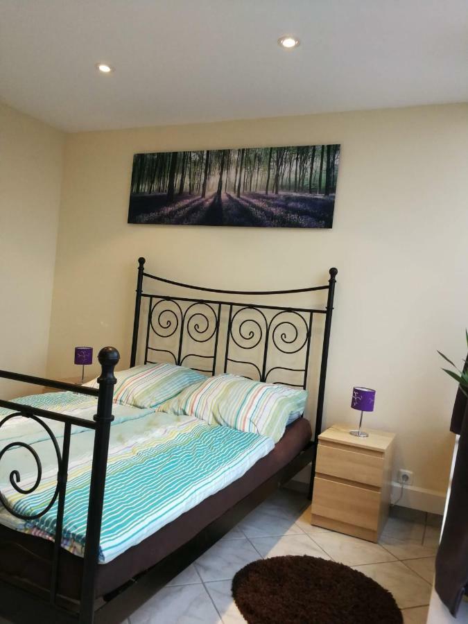 S&B Apartment วิสบาเดน ภายนอก รูปภาพ