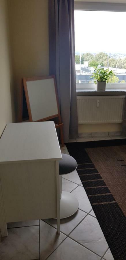 S&B Apartment วิสบาเดน ภายนอก รูปภาพ